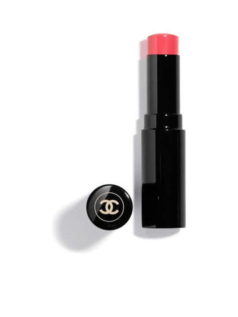 chanel hydrating lip care